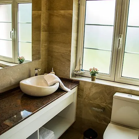 Apartment Mendula Budva