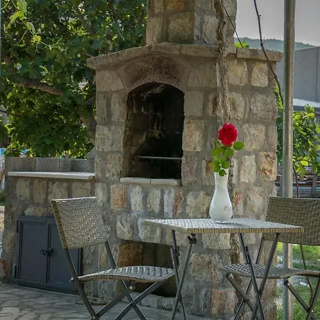 Apartmán Mendula Budva