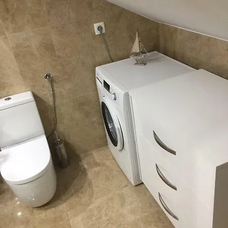 Apartment Mendula Budva