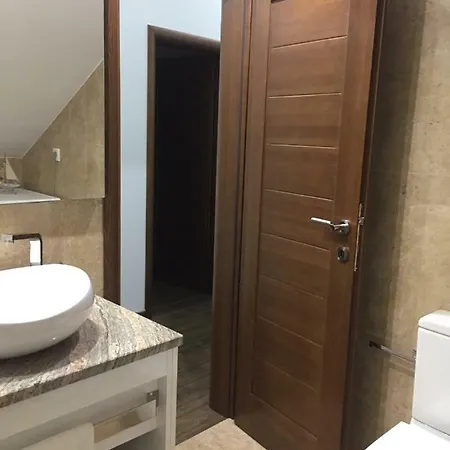 Apartmán Mendula Budva